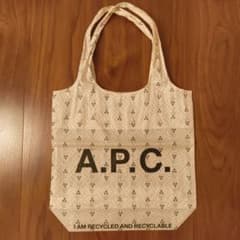 APC エコバッグのサムネイル