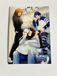 聖川真斗 神宮寺レン 黒崎蘭丸 Debut Switch 特典 うたプリ - メルカリ