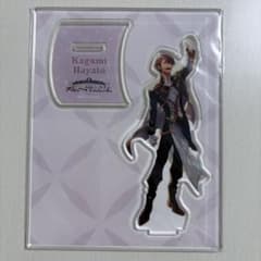 加賀美ハヤト アクリルスタンド LIVE FANTASIA - メルカリ