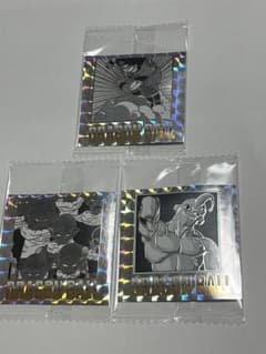 ドラゴンボールウエハースステッカーのサムネイル