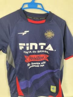 Finta サッカーウェアのサムネイル