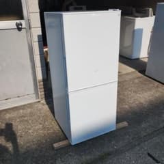 除菌清掃済/動作確認済】2024年製 ニトリ 冷蔵庫 NTR-106WH - メルカリ