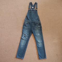 ☆☆さわ&ふー様専用☆☆GAP サロペット 140のサムネイル