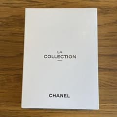 2024シャネルノベルティグッズ　CHANEL　LA　COLLECTIONのサムネイル