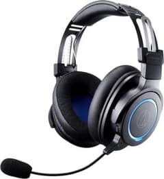 オーディオテクニカ ATH-G1WL ワイヤレスゲーミングヘッドセットのサムネイル