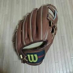 少年用グローブ 新品のサムネイル