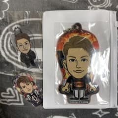 RIKU 青山陸 3セットのサムネイル
