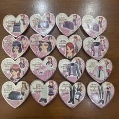 プリズムストーン 12個セットのサムネイル
