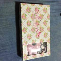 キティーちゃんの財布のサムネイル