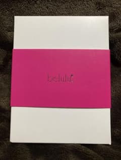belulu KRD1066 SILVERのサムネイル