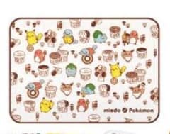 やす様専用　ポケモン　ピカチュウ　ブランケットのサムネイル