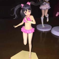 ラブライブ❤️矢澤にこ  31日まで取り置き商品‼️のサムネイル