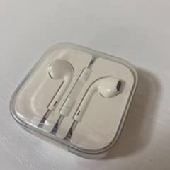 iPhoneイヤホン 純正のサムネイル