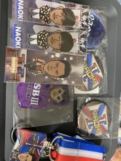 専用のサムネイル