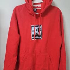 DC パーカー Mサイズのサムネイル