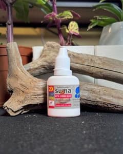 Suma BETTA STRONG SCALE 水質調整剤のサムネイル