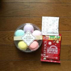 入浴剤まとめ売りです♪のサムネイル
