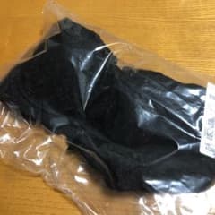 カシュクールレース脇高ブラのサムネイル