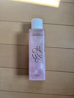 GLOWUS ヘアミスト 詰め替え 250ml 洗い流さないトリートメントのサムネイル