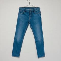 【BANANA REPUBLIC】 スキニーデニム（お値段交渉可！）のサムネイル