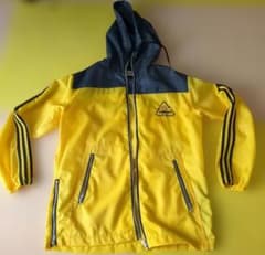 こ*ぶ様 LEMONed hide レモネード ナイロンパーカー ウィンドブレー こ*ぶ様 LEMONed hide レモネード ナイロンパーカー ウィンドブレー