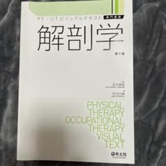 解剖学のサムネイル