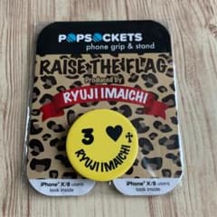 RYUJI IMAICHI ソケットのサムネイル