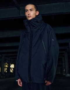 DESCENTE for Graphpaper OVERSIZED CREAS - メルカリ