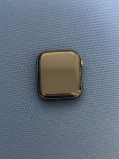 Apple Watch series5 44mm スペースグレー 本体のみのサムネイル