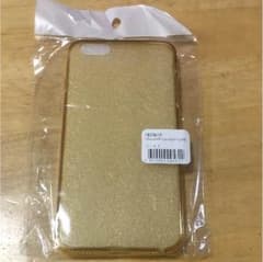iPhone6Plus  6sPlus用ソフトケース☆のサムネイル
