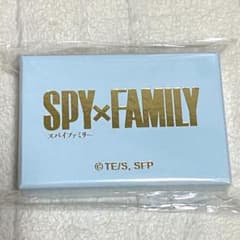 SPY × FAMILY 아냐의 머리 장식 귀걸이