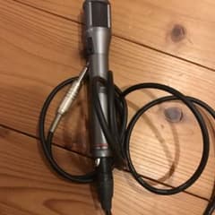 SONY ECM360のサムネイル