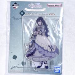 シャイニーカラーズ シャニマス 一番くじ アクリルスタンド アクスタ