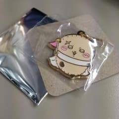 ちいかわパーク　メタルチャーム　ラッコのサムネイル