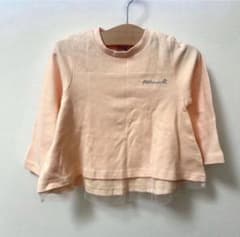 petit main キッズ　トップス　長袖　100センチのサムネイル