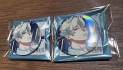ビバレン XlamV 缶バッジ レオン - メルカリ