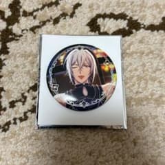 アイナナ LINK RING WIND リンウイ 缶バッジ 四葉環 - メルカリ