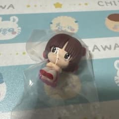 手塚治虫キャラクターまちぼうけ　ピノコのサムネイル