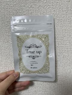 True upのサムネイル