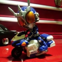 バンダイ　仮面ライダーのサムネイル