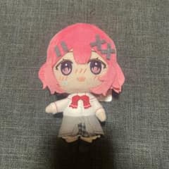 わたなれ ふぁぶぬい 全6種セット わたなれ ふぁぶぬい 全6種セット プライズ】わたなれ ふぁぶぬい