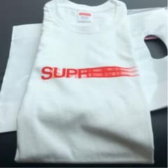Supreme motion logo teeのサムネイル