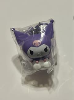 サンリオキャラクターズ カラともマスコット　クロミのサムネイル