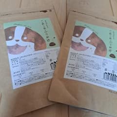 お口げんき このこのふりかけ 犬用サプリメント 2袋セット - メルカリ