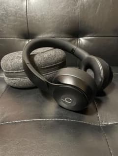 beats solo Pro ワイヤレスヘッドフォン 値下げ交渉可❗️のサムネイル