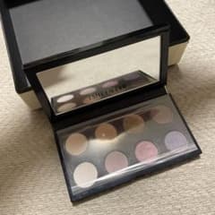ESTEE LAUDER アイシャドウパレット 8色のサムネイル