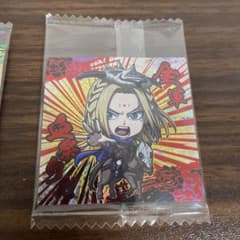 キングダム　ウエハース　Vol3のサムネイル