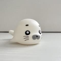 1991年製 当時物 レトロ タカラ 少年アシベ ゴマちゃん 日本製 ソフビ