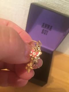 アナスイ ピアス  方耳のサムネイル