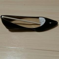 最終値下げ21センチパンプス1500円のサムネイル